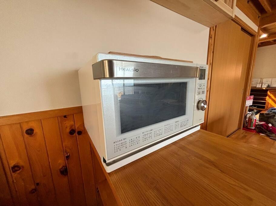 Sunny House Shirato Apartment Kami Amakusa Exterior photo
