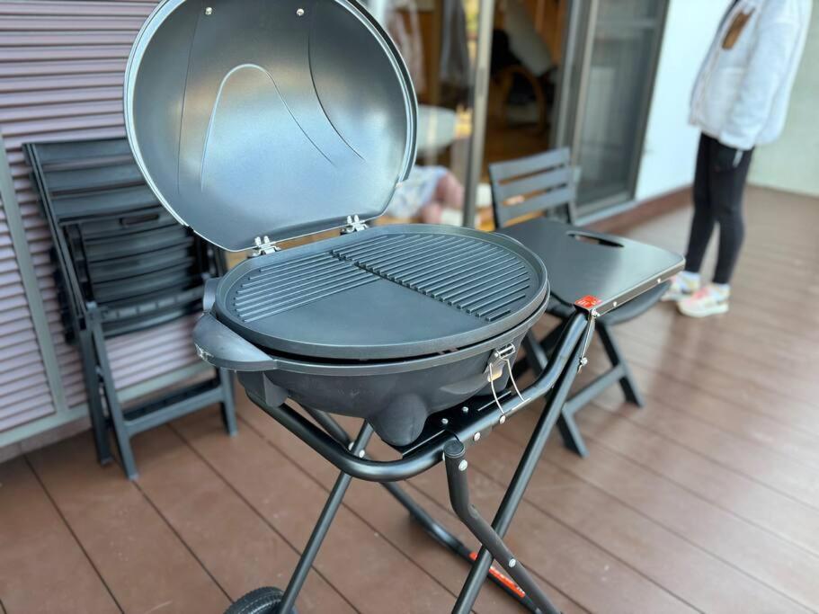 Sunny House Shirato Apartment Kami Amakusa Exterior photo