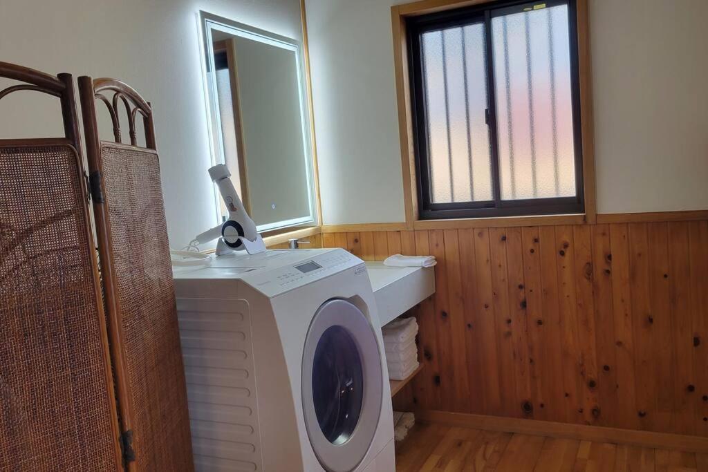 Sunny House Shirato Apartment Kami Amakusa Exterior photo